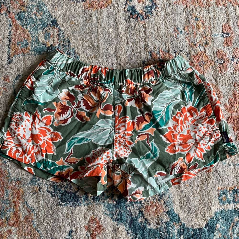 Patagonia Baggies Shorts